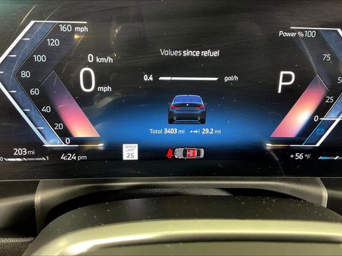 Certified 2025 BMW 330i xDrive Sedan w/ Premium Package image 20