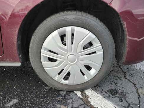 Used 2023 Mitsubishi Mirage G4 ES image 7