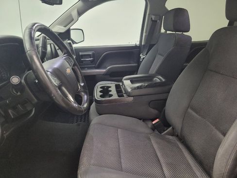 Used 2018 Chevrolet Silverado 1500 LT w/ Texas Edition RWD image 17