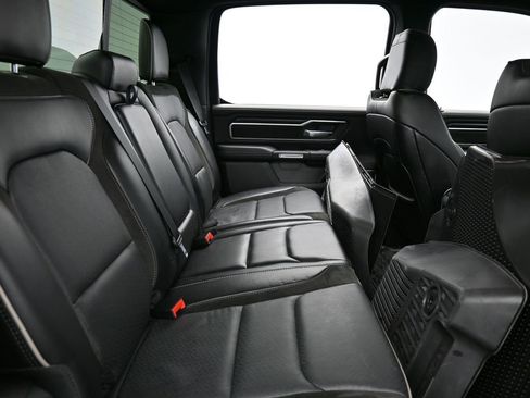 Certified 2023 RAM 1500 Laramie image 15