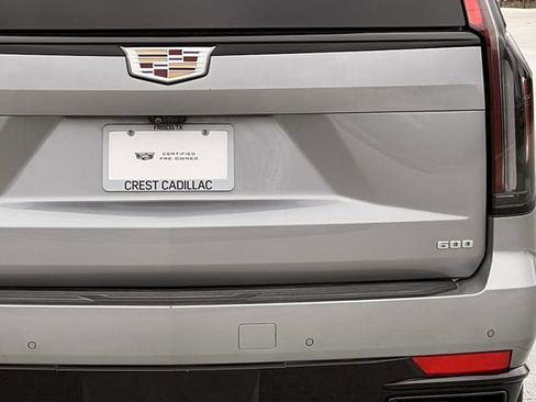 Certified 2023 Cadillac Escalade ESV Sport w/ Touring Package image 7