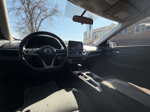 Used 2019 Nissan Altima 2.5 S image 18