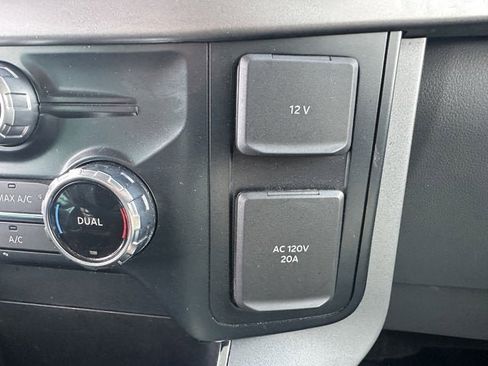 Used 2024 Ford F150 XLT w/ Mobile Office Package image 17