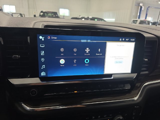 Used 2023 Chevrolet Silverado 1500 RST AWD/4WD image 13