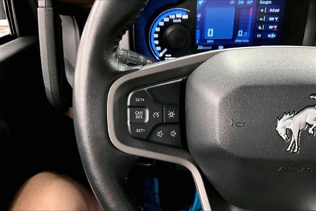 Used 2024 Ford Bronco Outer Banks AWD/4WD image 26