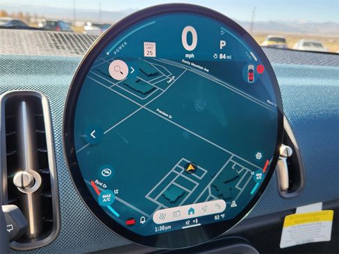 New 2026 MINI Cooper Countryman S image 13