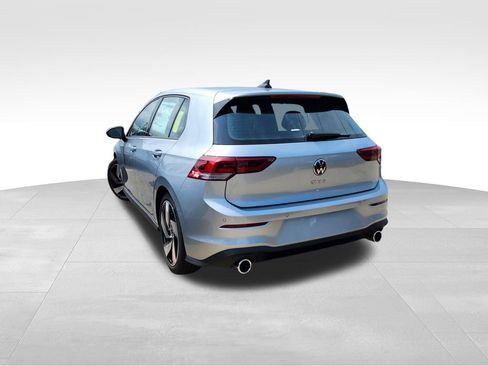 New 2026 Volkswagen GTI S FWD image 3