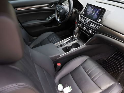 Used 2022 Honda Accord Sport Special Edition image 29