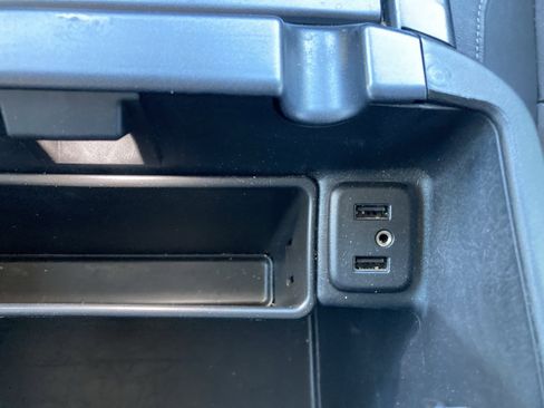 Certified 2019 Chevrolet Silverado 2500 LTZ w/ Duramax Plus Package image 33