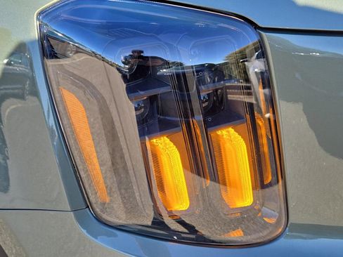 New 2025 Kia Telluride SX X-Line image 5