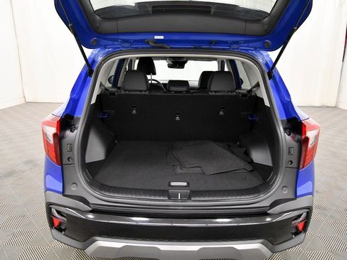 Certified 2025 Kia Seltos S image 7