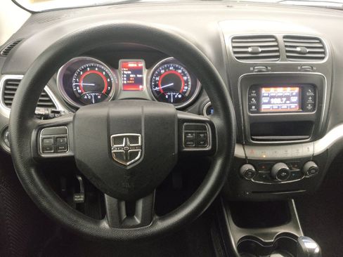 Used 2017 Dodge Journey SXT w/ Comfort/Convenience Group AWD/4WD image 22