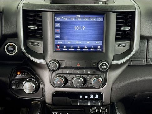 Used 2019 RAM 1500 Big Horn image 32