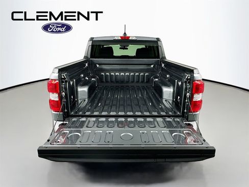 New 2026 Ford Maverick XL image 10