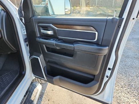 Certified 2022 RAM 3500 Laramie image 22