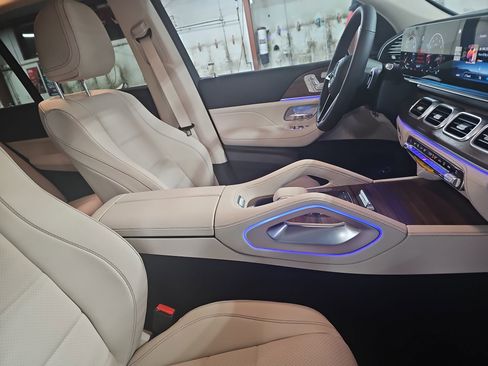 New 2026 Mercedes-Benz GLE 350 4MATIC image 10