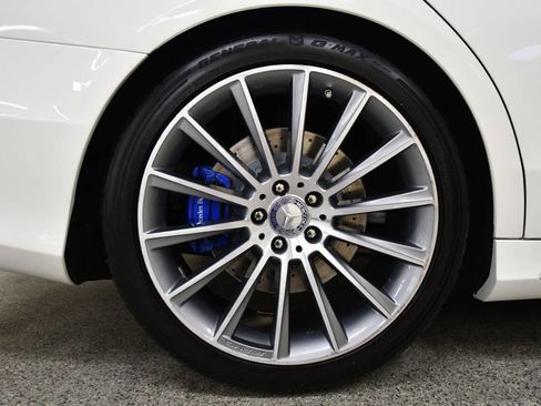 Used 2016 Mercedes-Benz S 550 Sedan image 29
