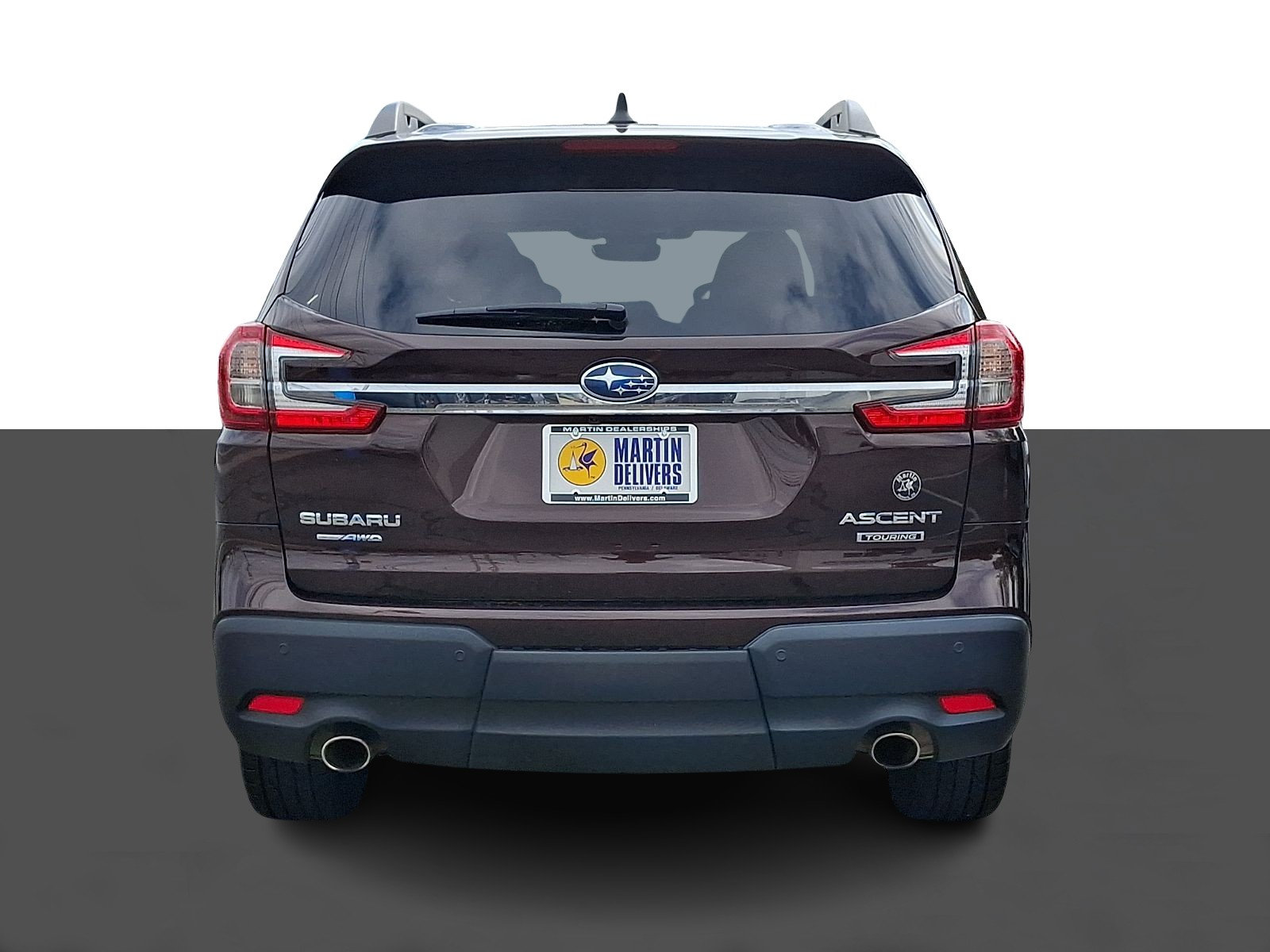 Used 2023 Subaru Ascent Touring AWD/4WD image 5