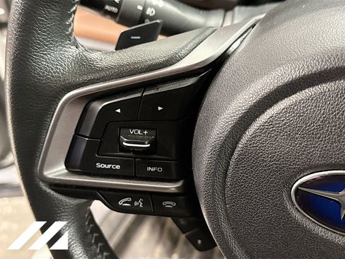 Used 2021 Subaru Forester Touring w/ Popular Package #2 image 12