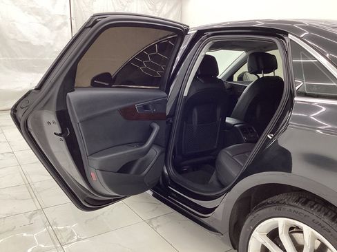 Used 2019 Audi A4 2.0T Premium Plus w/ Premium Plus Package image 22