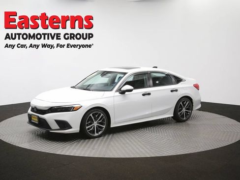 Used 2022 Honda Civic Touring image 56