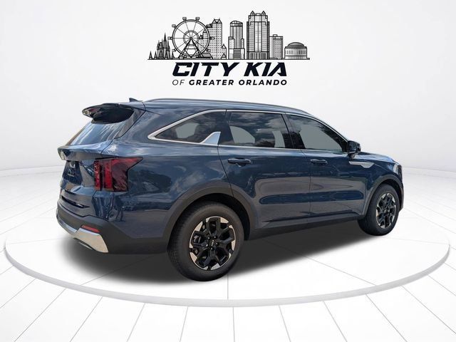 New 2026 Kia Sorento S FWD image 7