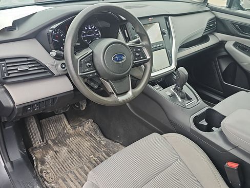 Used 2020 Subaru Legacy image 7