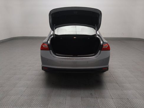 Used 2025 Chevrolet Malibu LT FWD image 29