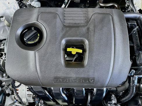 Used 2024 Kia Forte LXS w/ LXS Technology Package image 27