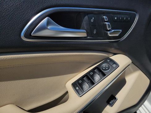 Certified 2018 Mercedes-Benz CLA 250 image 16