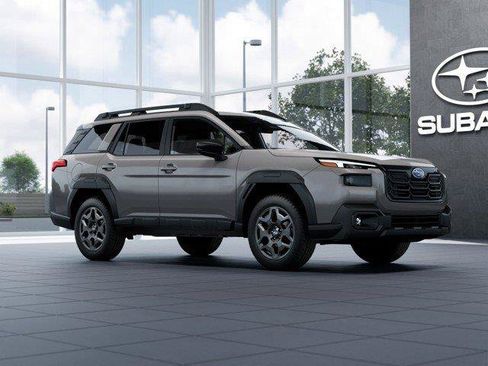 New 2026 Subaru Outback Premium AWD/4WD image 1