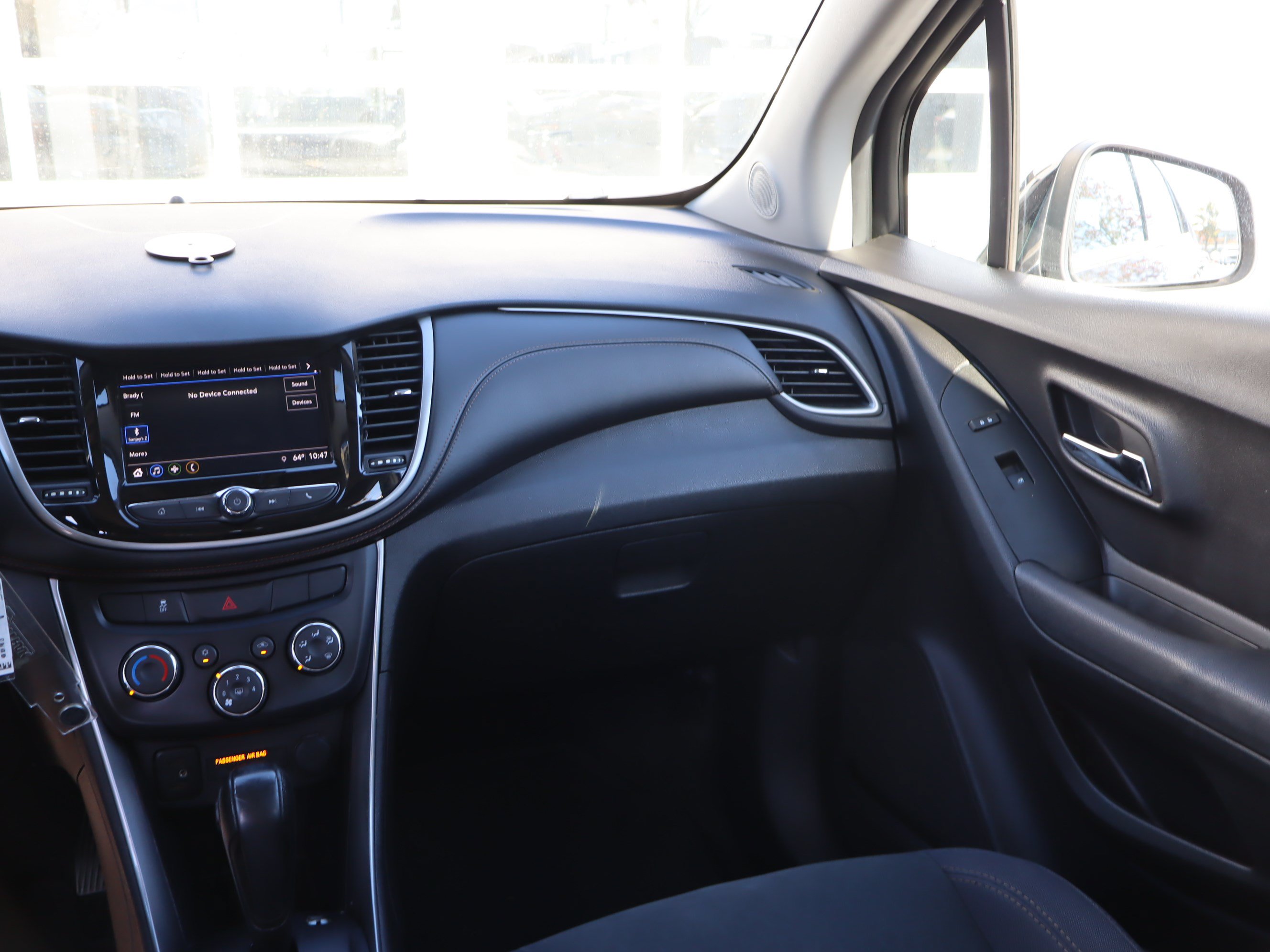 Used 2018 Chevrolet Trax LS FWD image 13