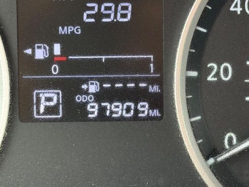 Used 2018 Nissan Kicks S FWD image 20