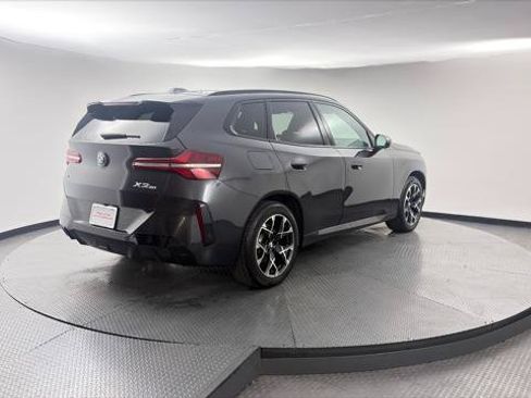 Used 2025 BMW X3 xDrive30i AWD/4WD image 8