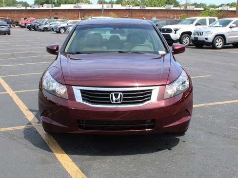 Used 2008 Honda Accord EX image 3