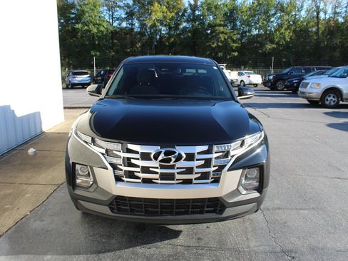 Used 2022 Hyundai Santa Cruz SEL image 11
