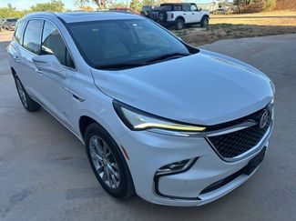 Used 2022 Buick Enclave Avenir w/ Avenir Technology Package video 1