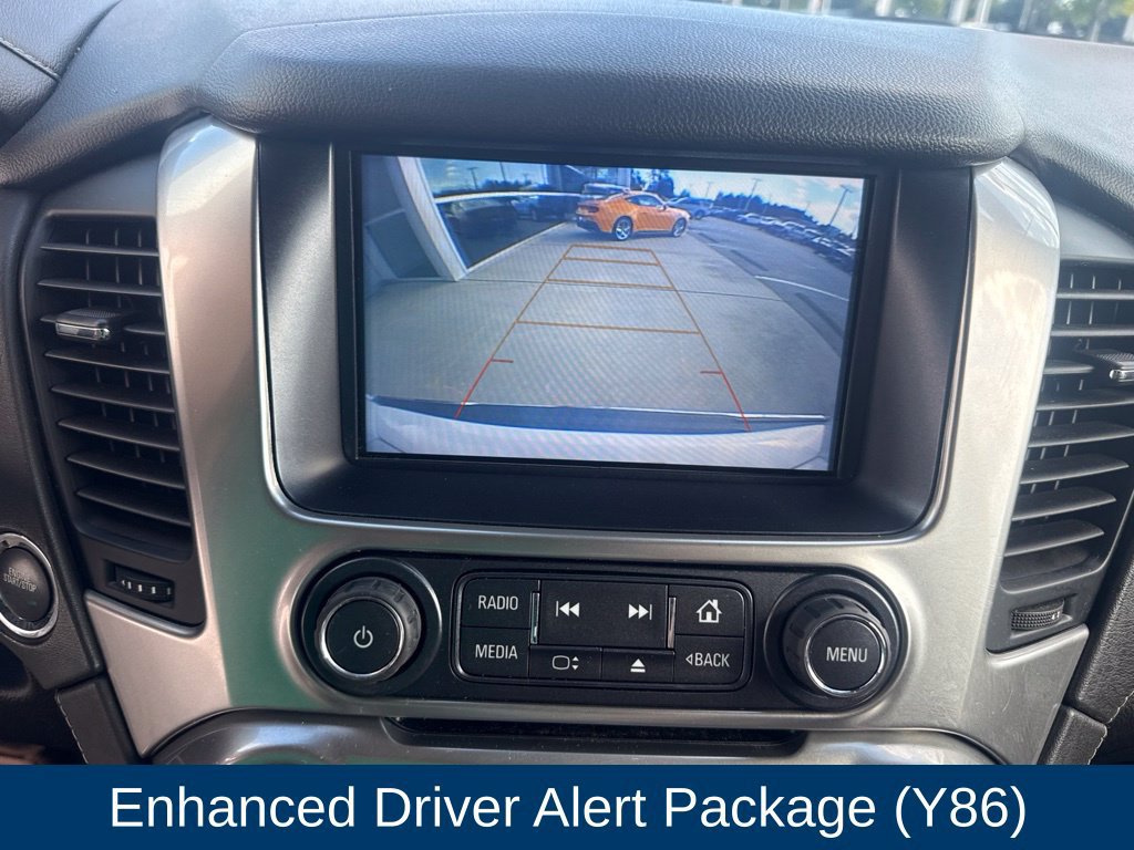 Used 2020 Chevrolet Tahoe Premier w/ Premier Plus Edition AWD/4WD image 27