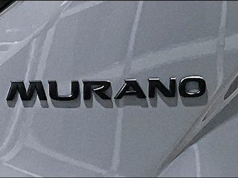 Used 2023 Nissan Murano SL image 39
