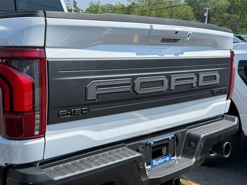 New 2026 Ford F150 Raptor AWD/4WD image 6