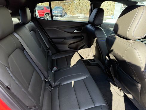 Used 2024 Buick Envista Sport Touring w/ Convenience I Package image 20