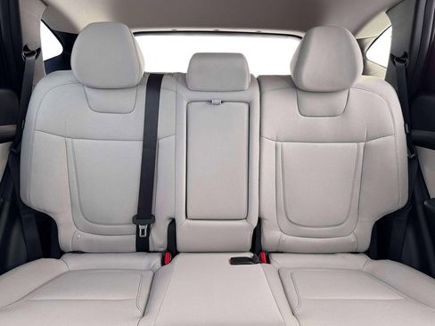 New 2026 Hyundai Tucson SEL image 25