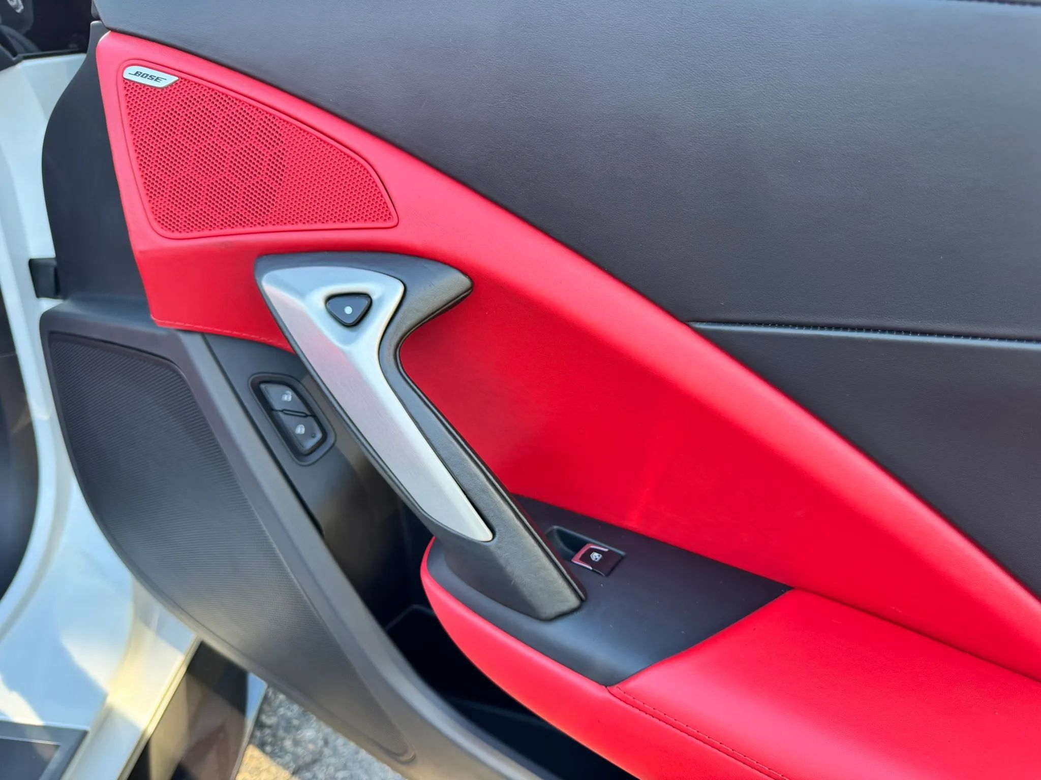 Used 2017 Chevrolet Corvette Z06 RWD image 16