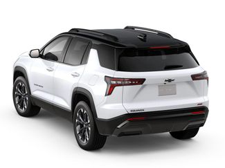 New 2026 Chevrolet Equinox RS video 2