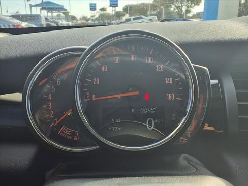 Used 2020 MINI Cooper S w/ Driver Assistance Package image 10