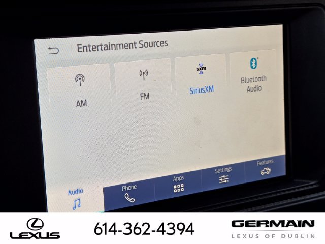 Used 2023 Ford Bronco Big Bend AWD/4WD image 19