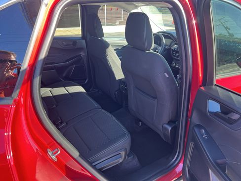 Used 2023 Ford Escape Active image 14