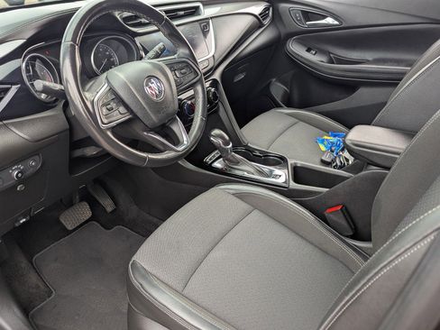 Used 2021 Buick Encore GX Preferred image 9