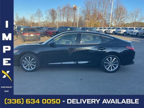 Used 2023 Acura Integra image 1