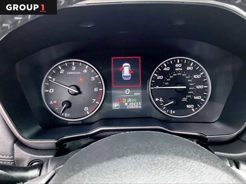 Used 2023 Subaru Outback Touring image 26